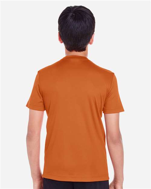 Youth Zone Performance T-Shirt - TT11Y 147