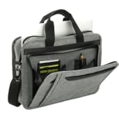 Paragon 15" Computer Briefcase 5
