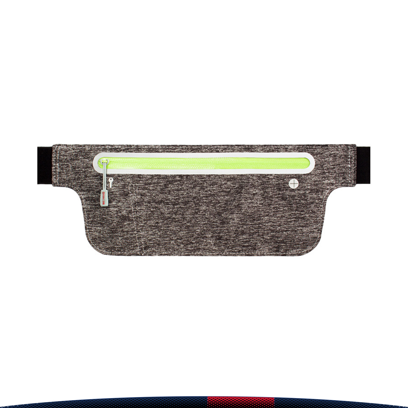 Sirey Sports Waist Bag 5