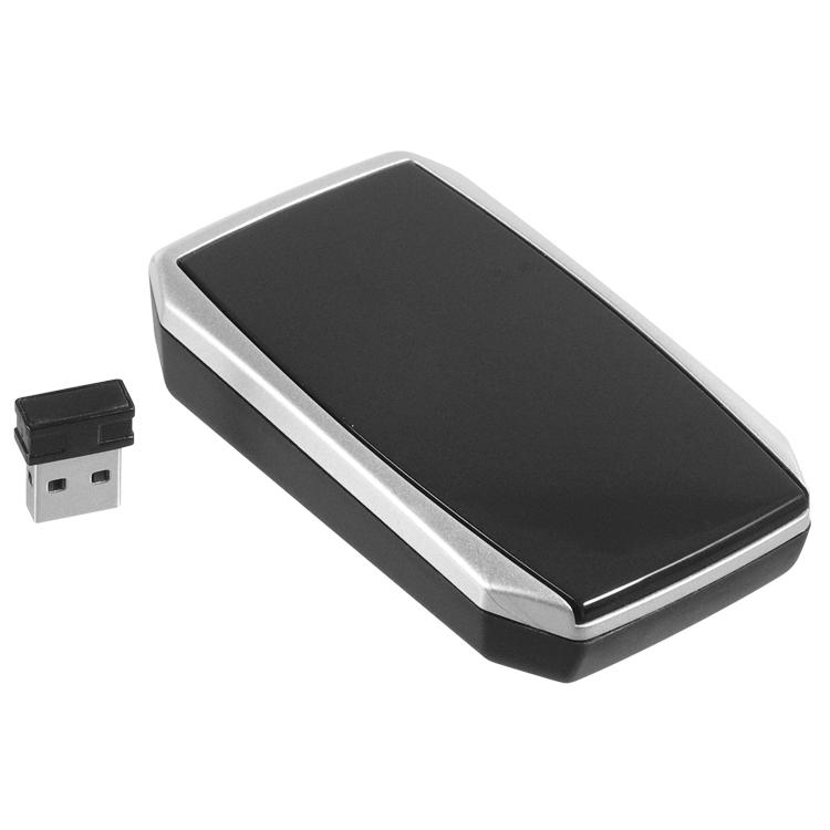 2047WOM - Wireless Optical Mouse 2