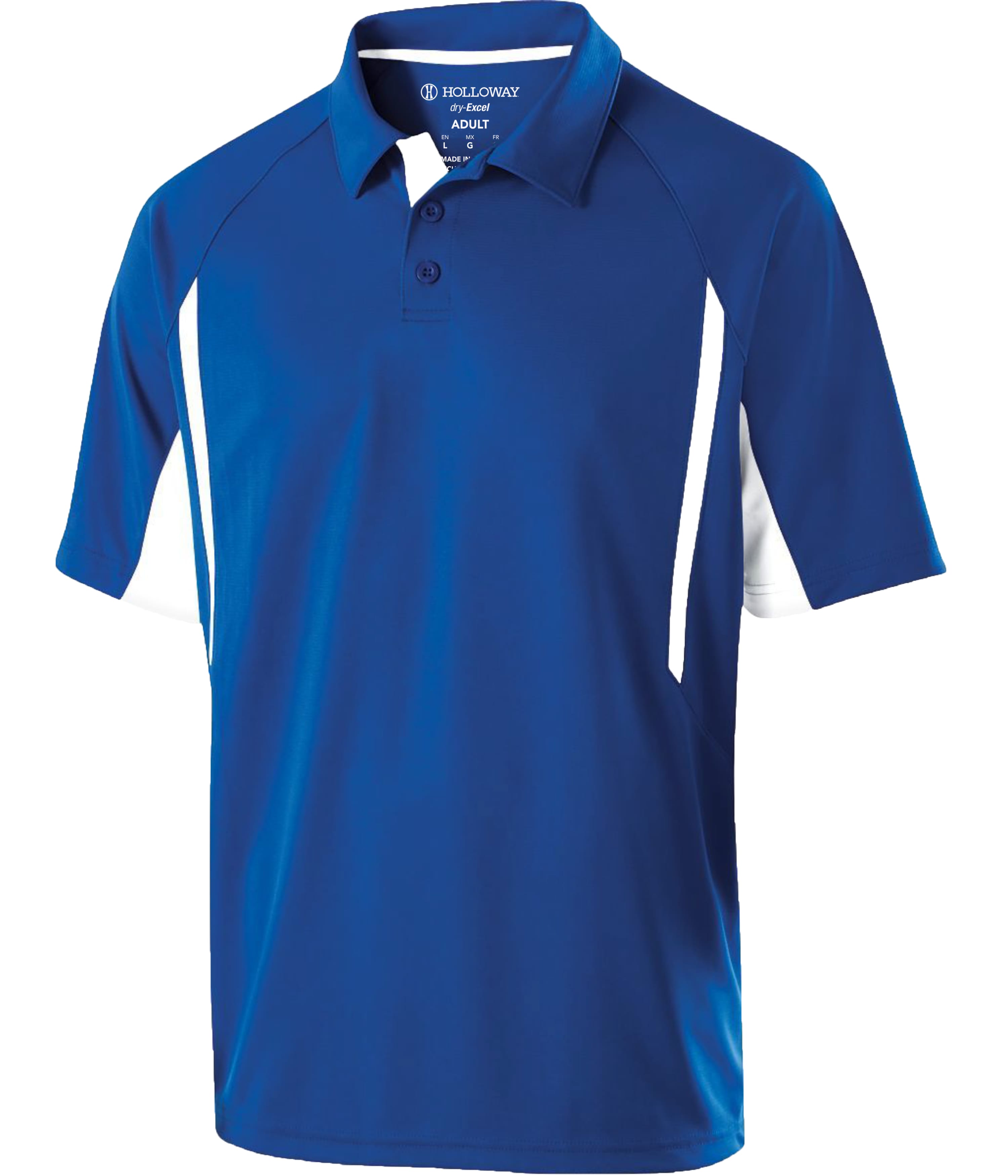 Avenger Polo 17