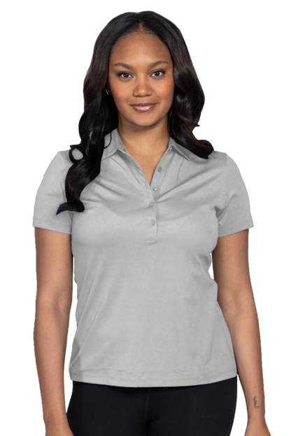 Women's Greg Norman Freedom Polo 23