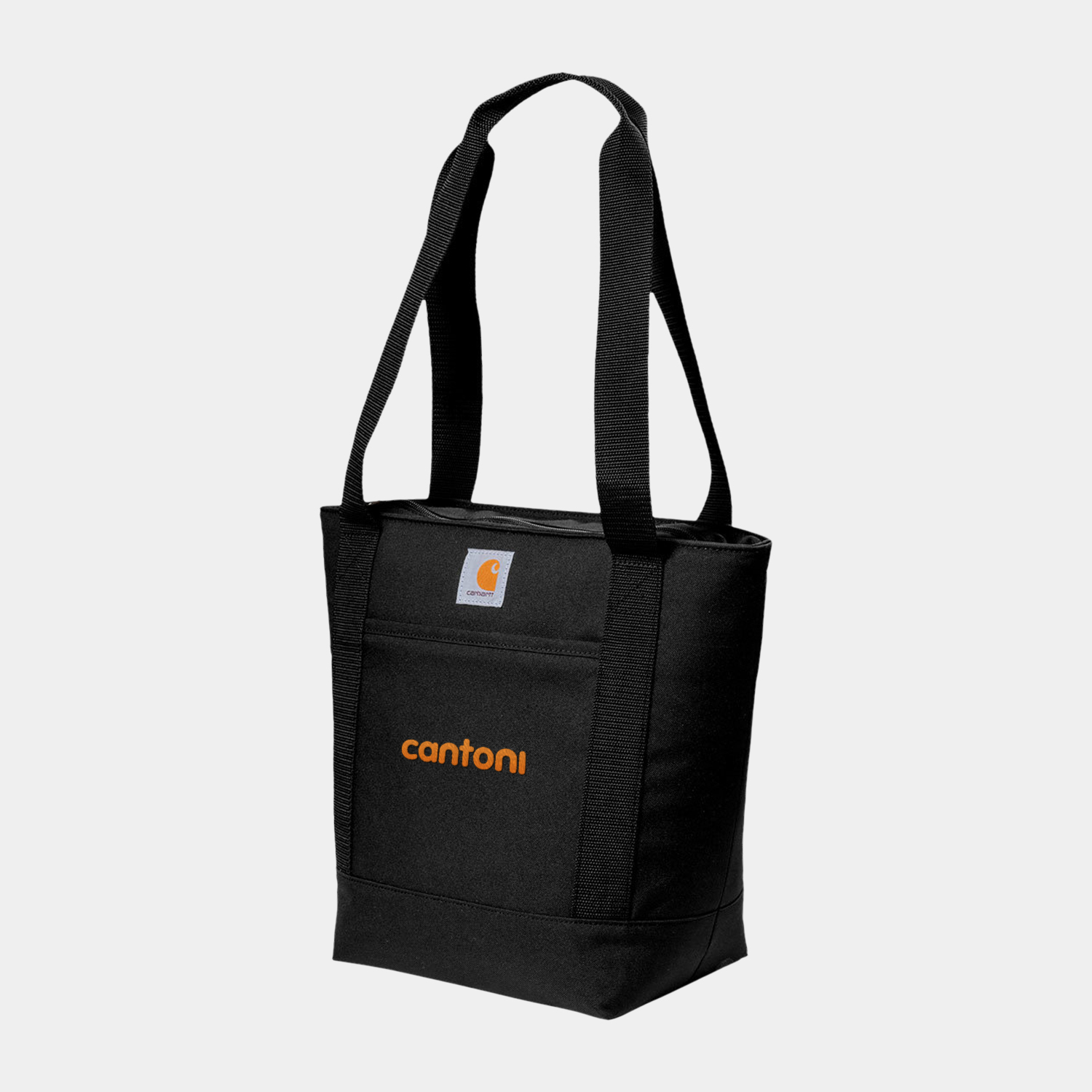 Carhartt® Tote 18-Can Cooler 4
