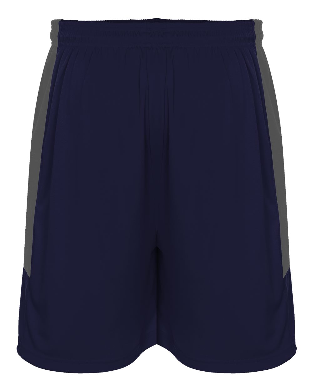 Unisex Sweatless Shorts - 4267 15