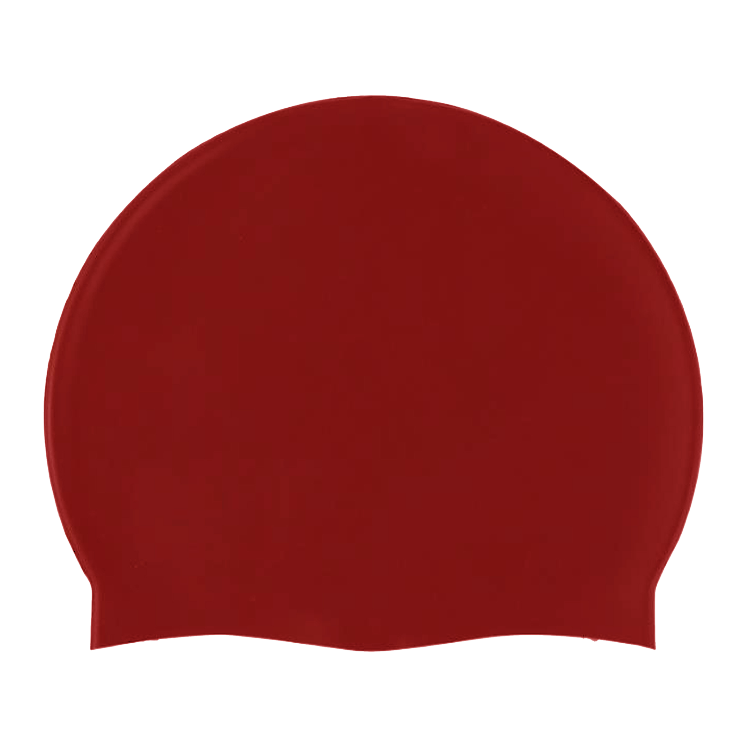 Silicone Comfortable High-Elasticity Soft Silicone Swim Cap For All Swimmers 3