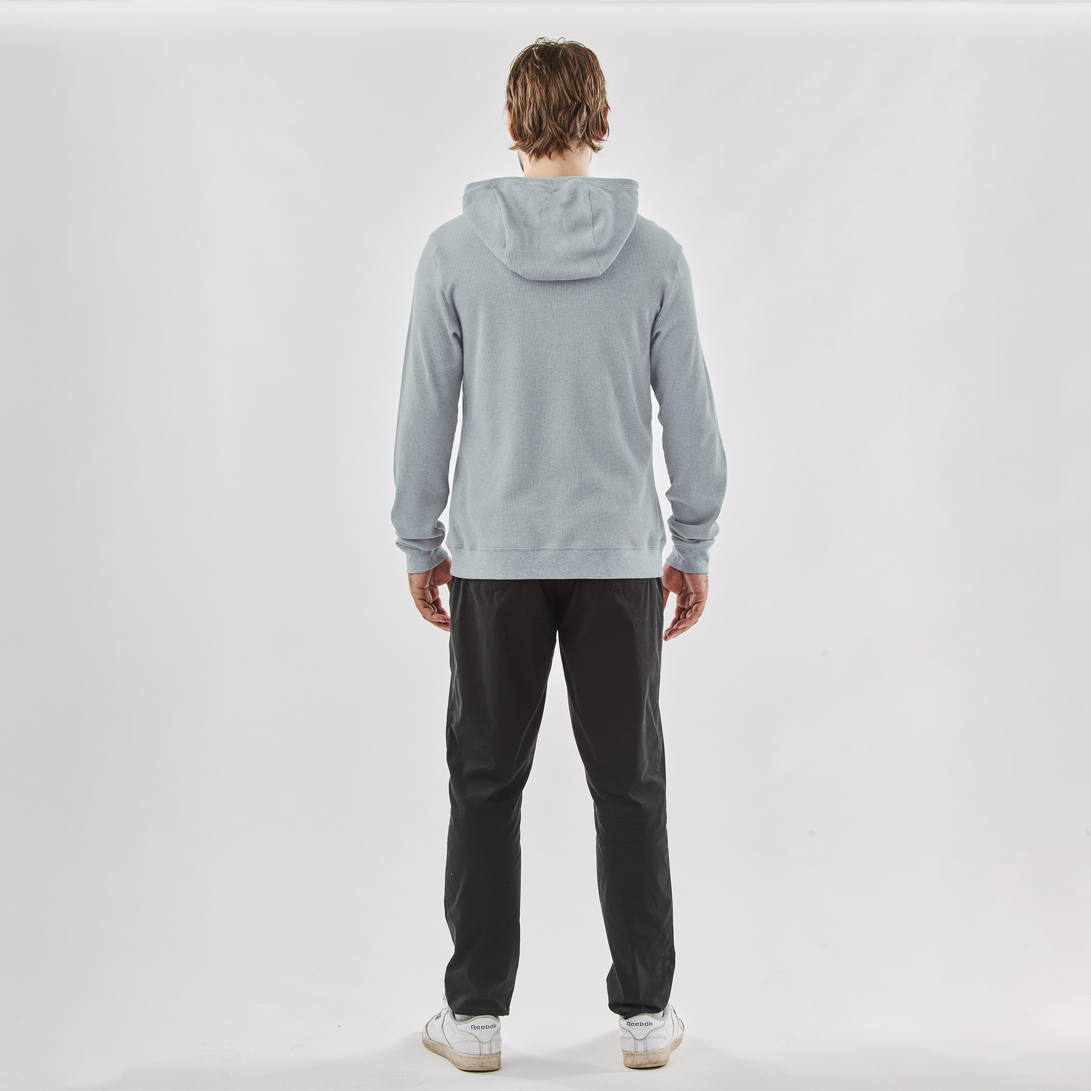 Stormtech Men's Ashburn Pullover Hoody, custom hoodie or sweatshirt with logo imprint 17