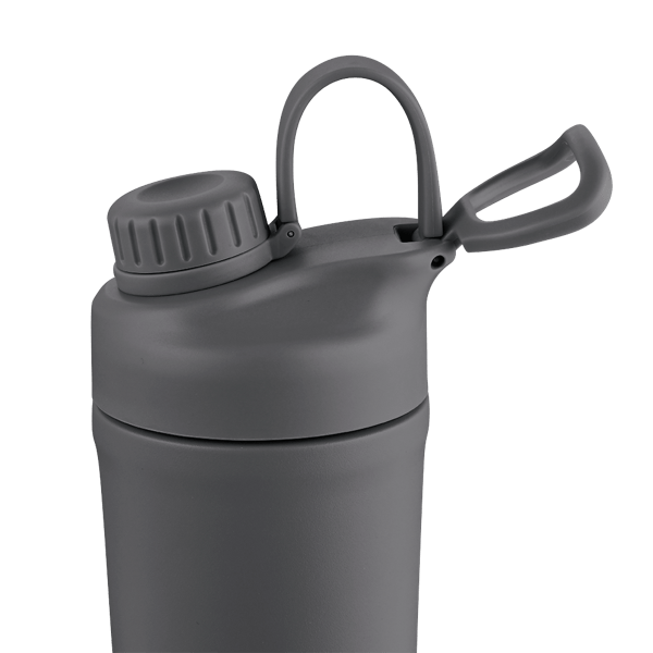Topeka 26oz Vacuum Shaker 114
