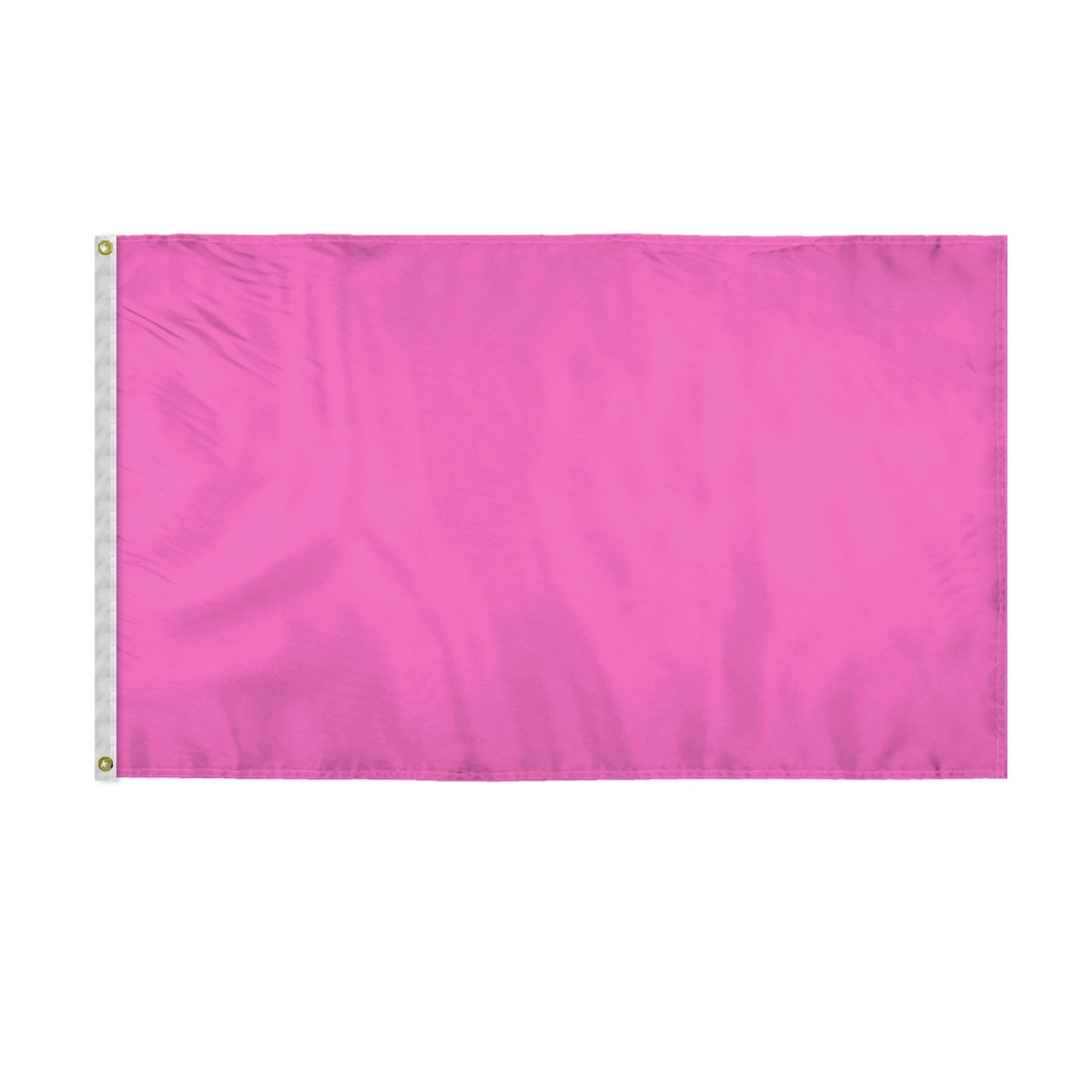 Blank Flag 3' x 5' E-Poly 10