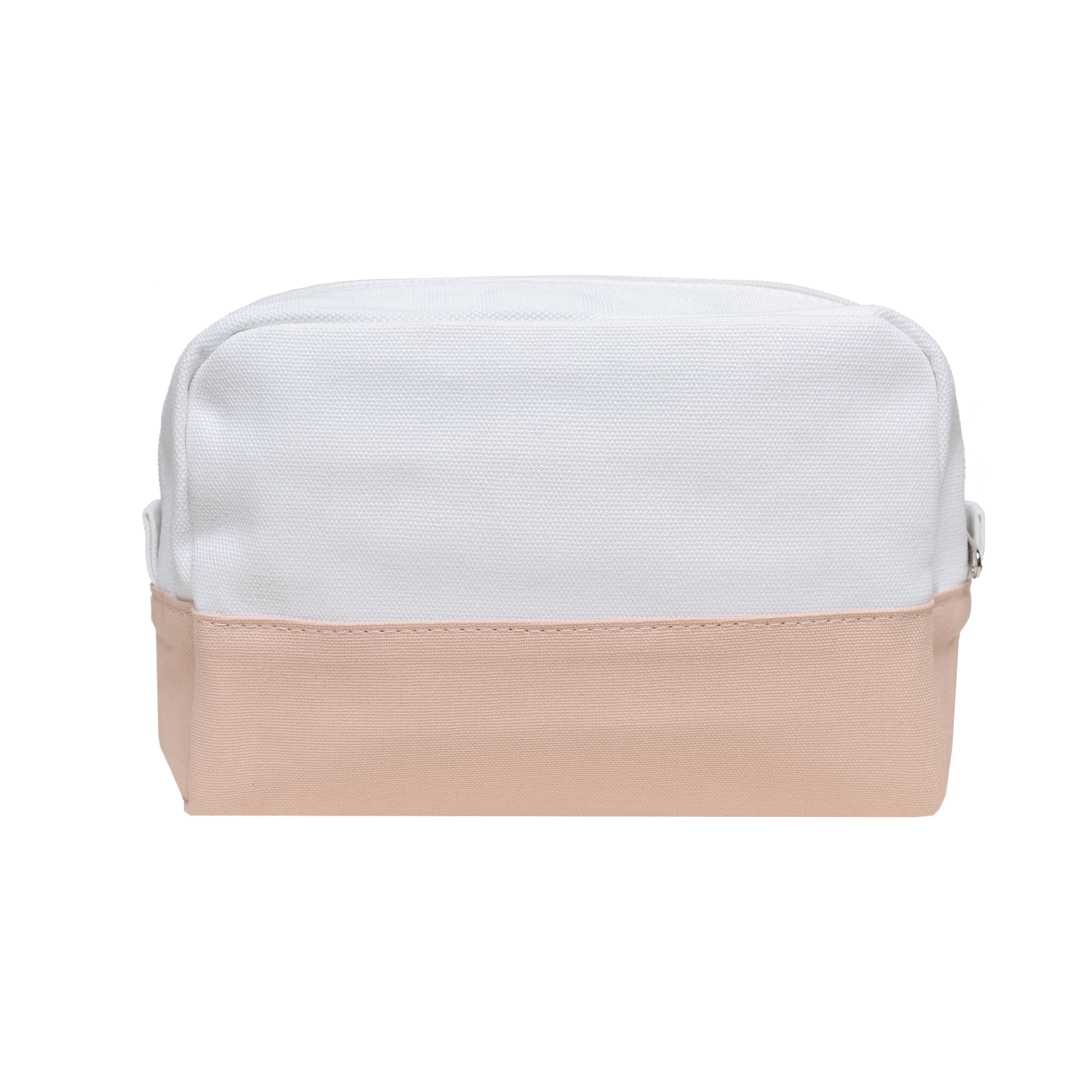15 Oz. Super Heavy Weight Canvas Travel Kit Bag 34