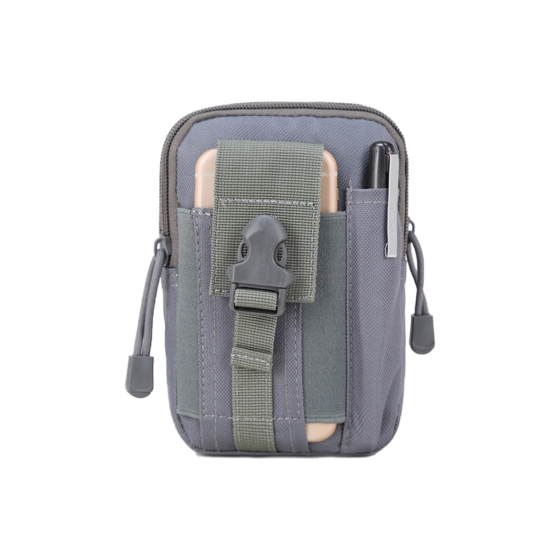 Tactical Leg Bag 6