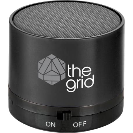 Cylinder Bluetooth Speaker 45