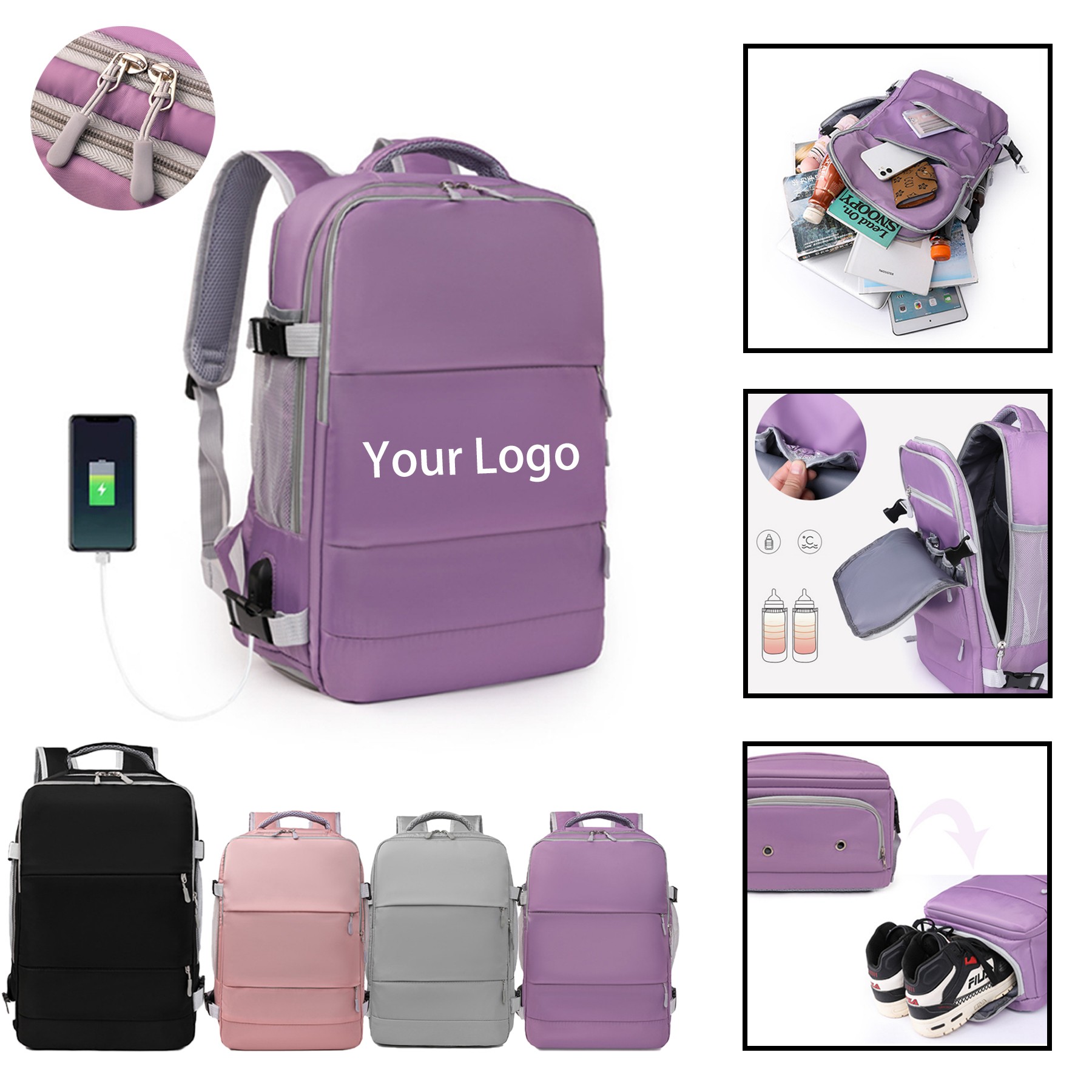 Backpack 1