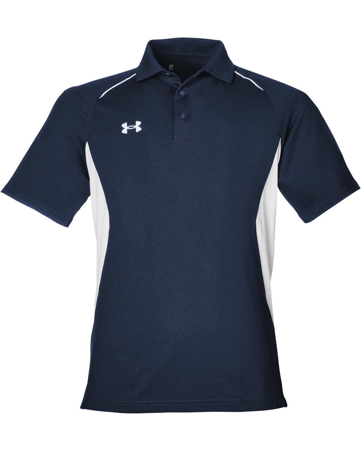 Men's Title Polo 2 0