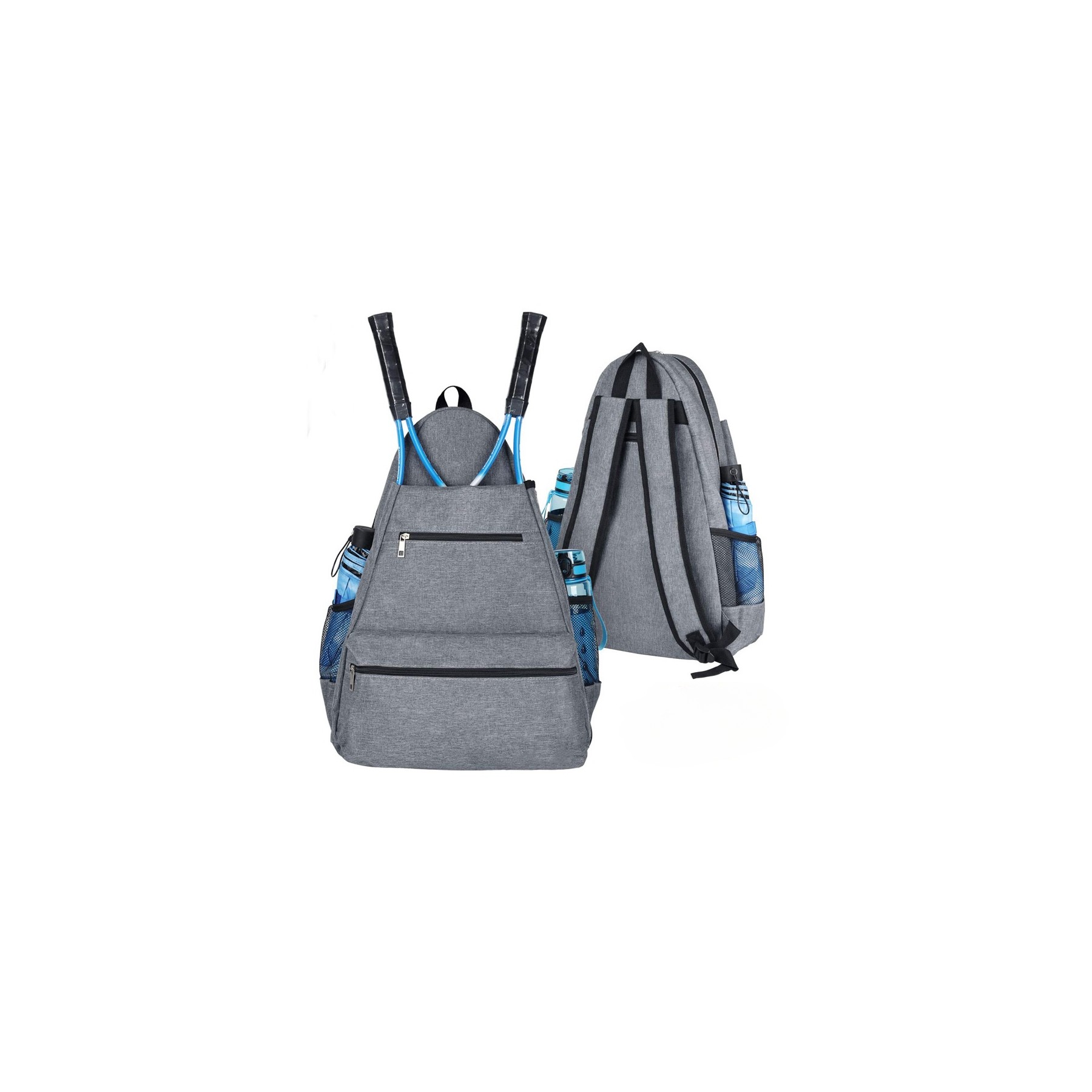 Tennis racket bag 1