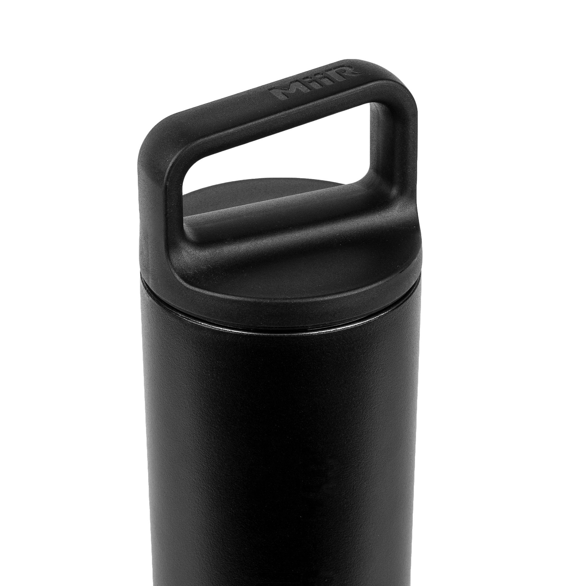 MiiR® Vacuum Insulated Wide Mouth Bottle - 20 Oz. 2