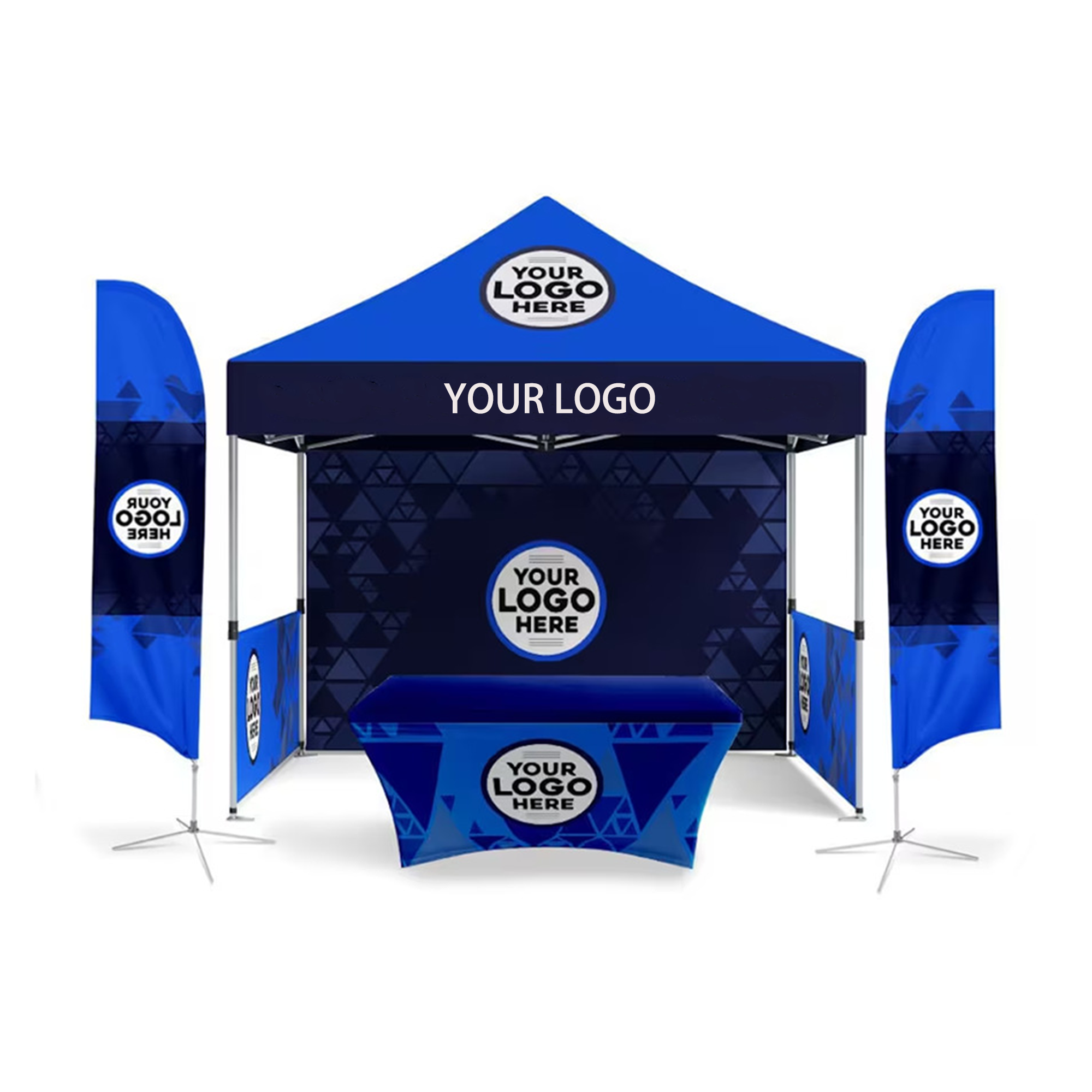 10'x10' Advertising Tent MOQ1 1