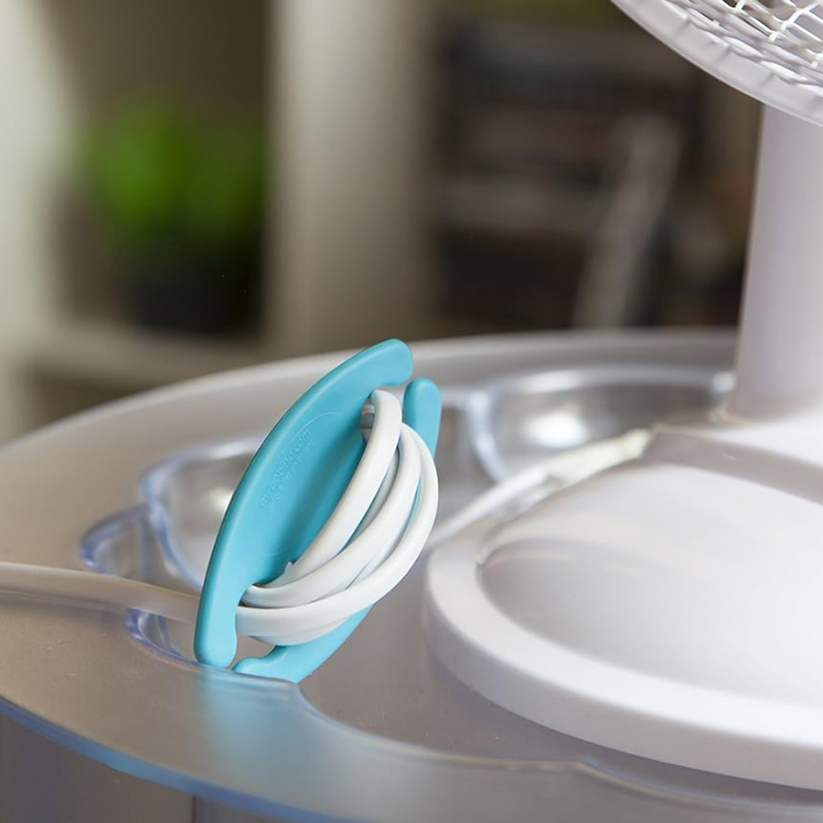Earbud Cord Organizer 4