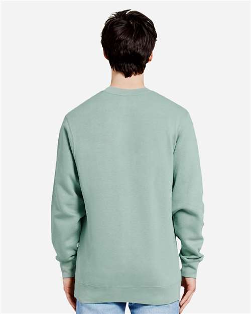 Unisex Premium Crewneck Sweatshirt - LS14004 93