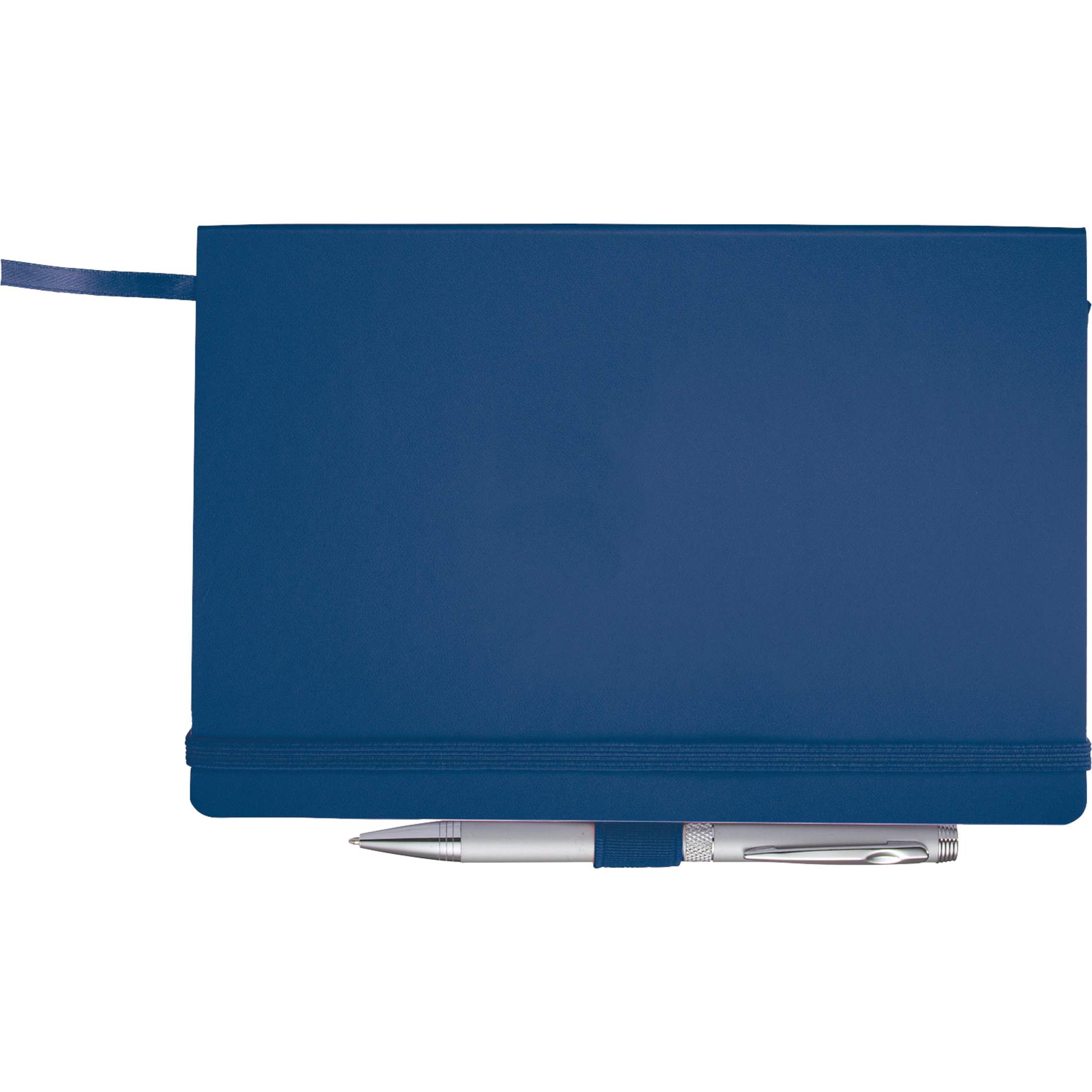 5 5"x 8 5" FSC Mix Nova Soft Bound Journal