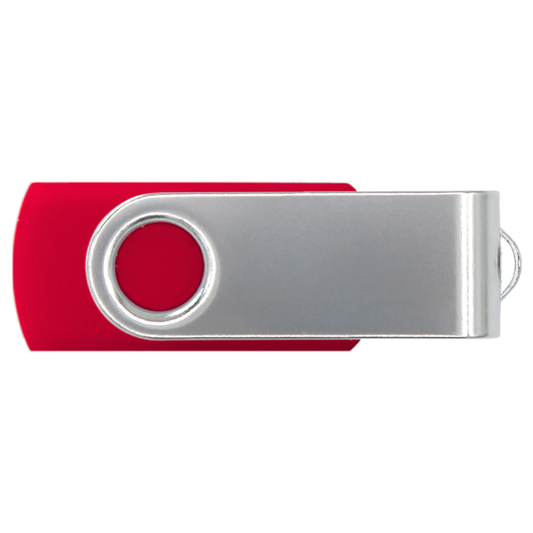 iClick 3.0 USB Flash Drive-SWSIL 72