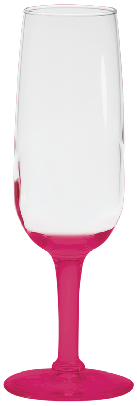 6.25 oz. Flute Champagne Flute 24