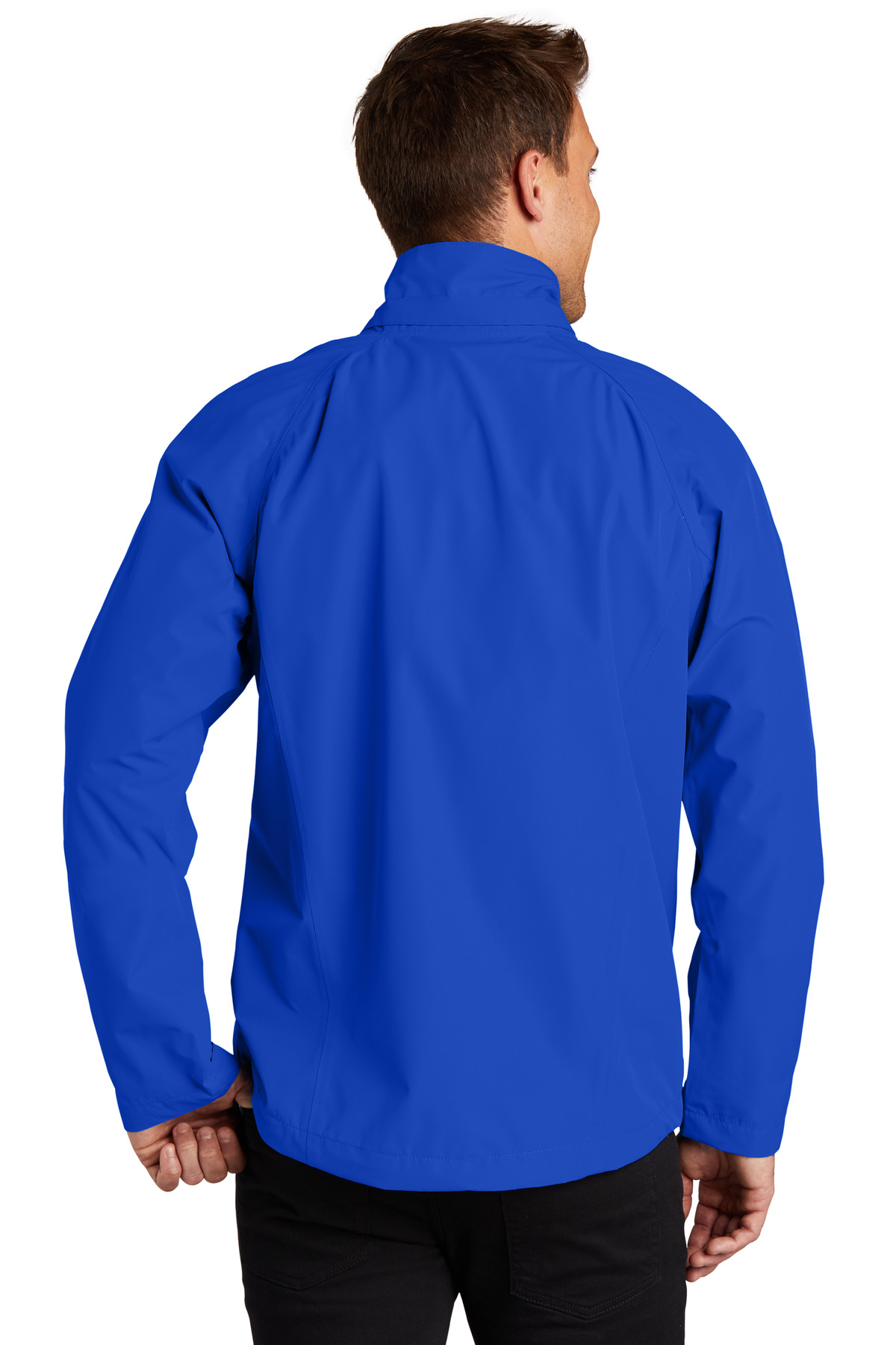 Port Authority® Torrent Waterproof Jacket 3