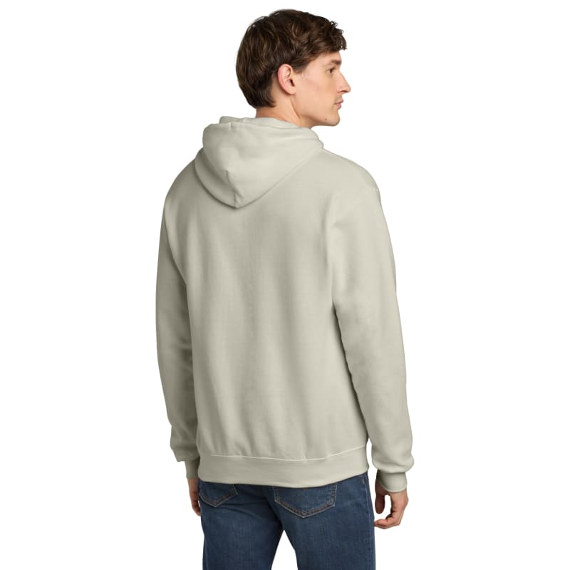 Champion Powerblend Pullover Hoodie. 41