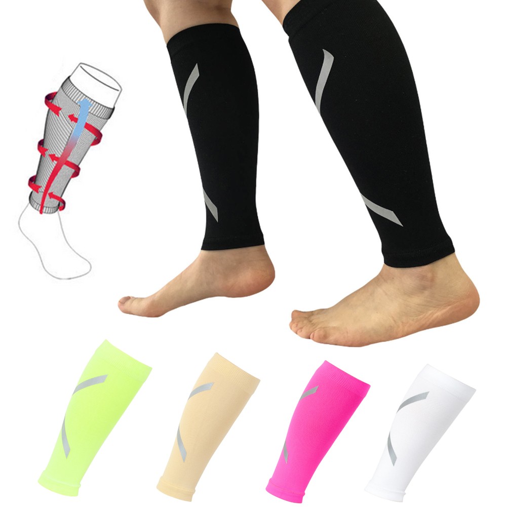 Compression Sleeve Socks 1