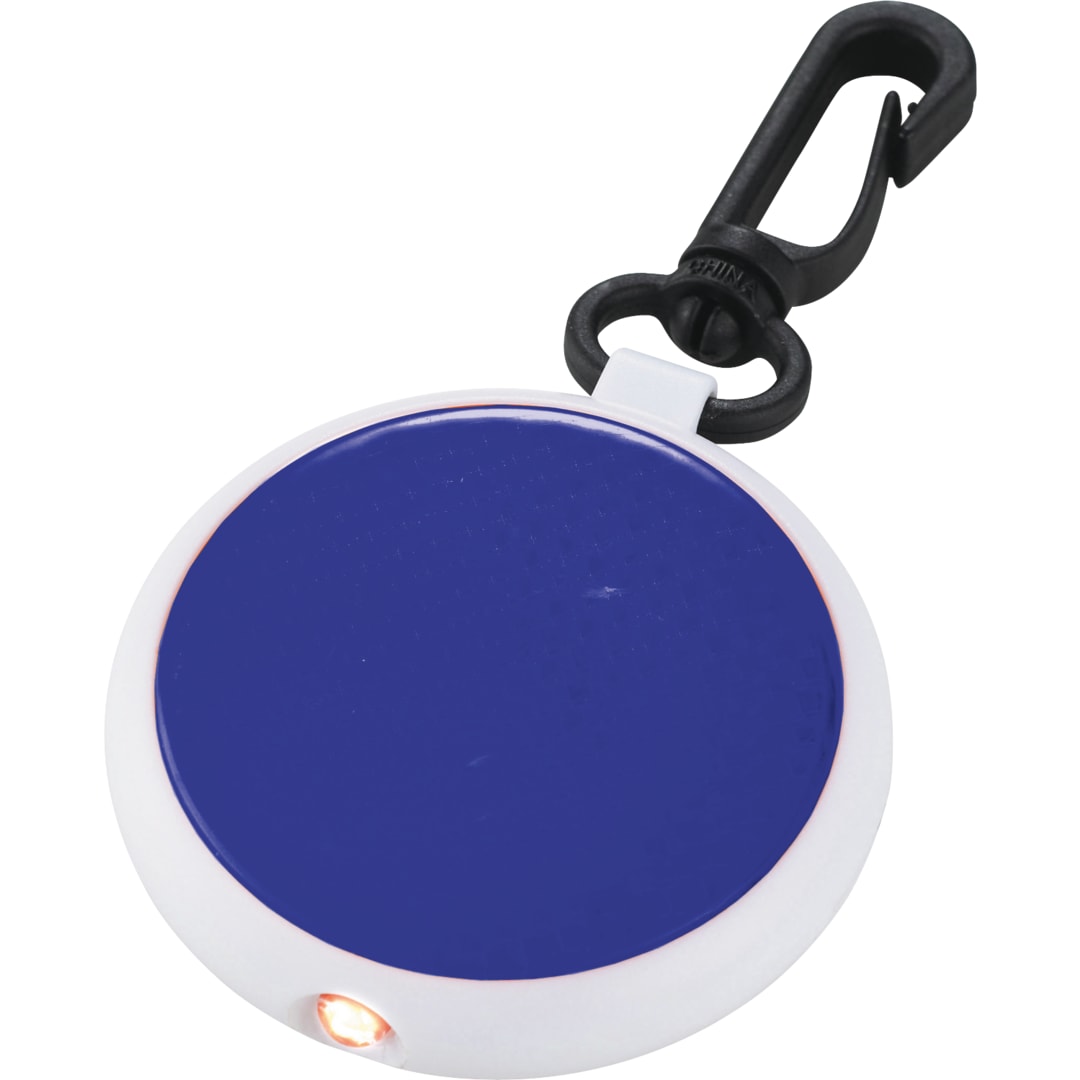 Round Reflector Light 2