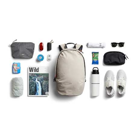 Bellroy Lite Recycled Daypack 98