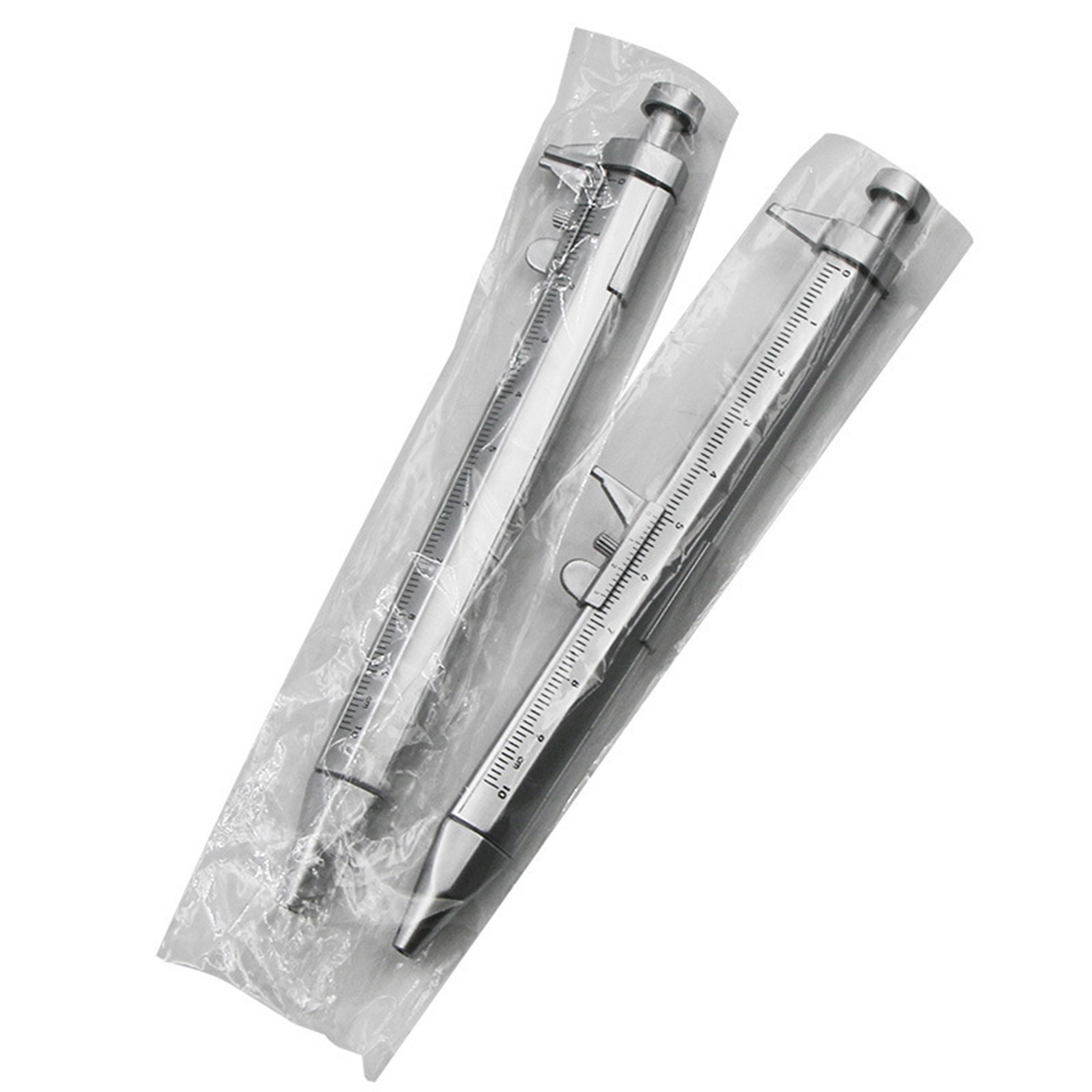 Cute Caliper Pen 1