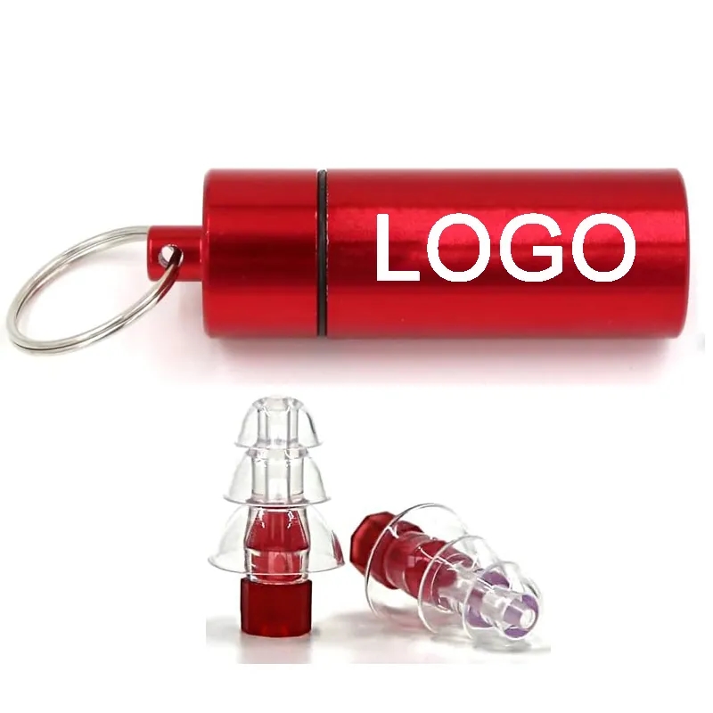 Formula 1 Earplugs 1