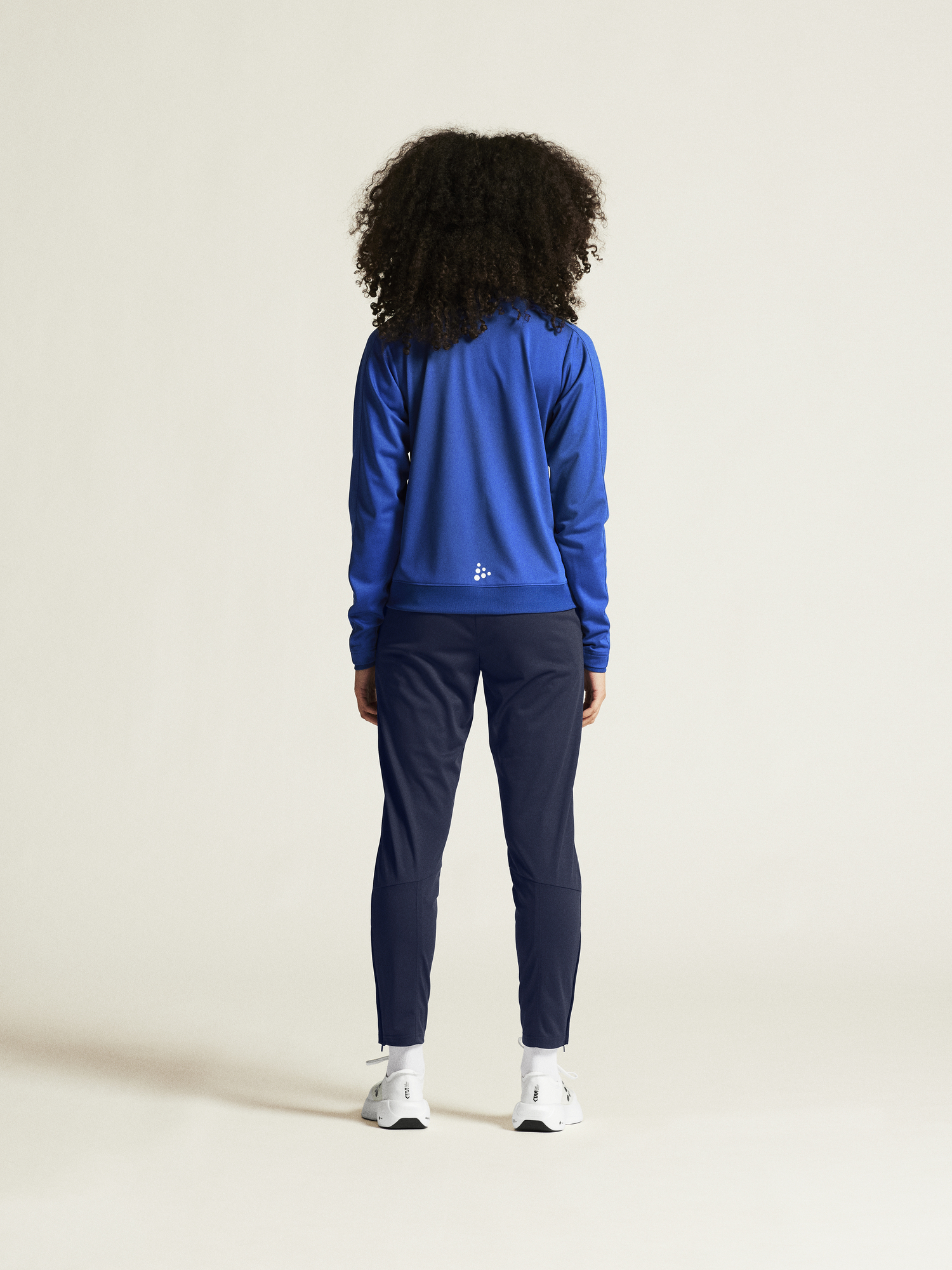 EVOLVE 2.0 FULL ZIP JACKET W 3