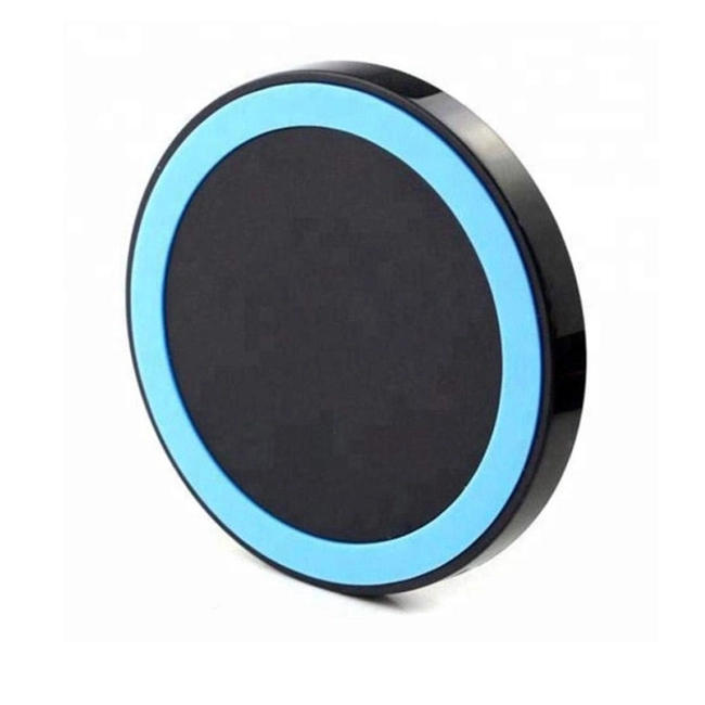 Wireless Charging Pad 4