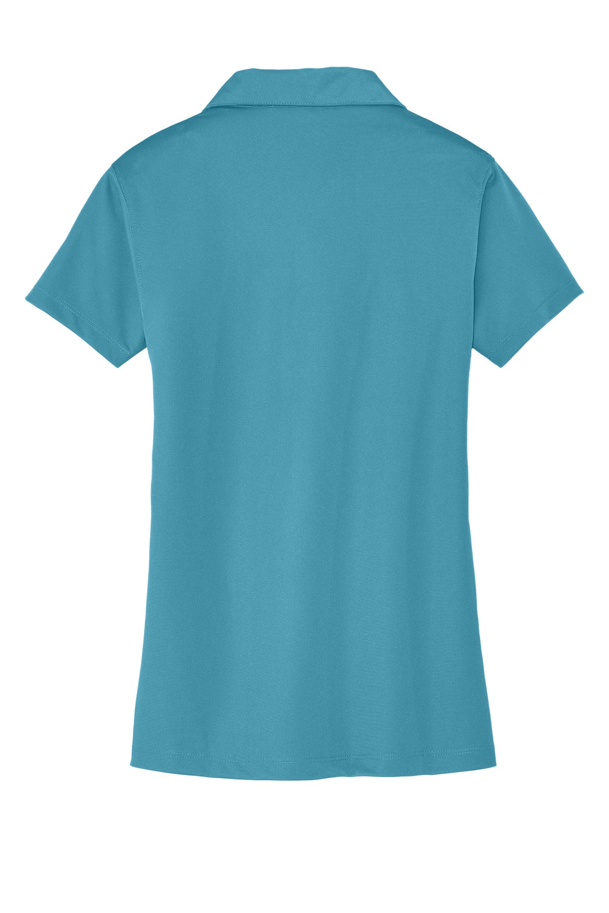 Port Authority Women's Tech Pique Polo. L527 7