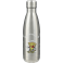 Copper Vacuum Insulated Bottle 17oz, custom water bottle with logo imprint 186