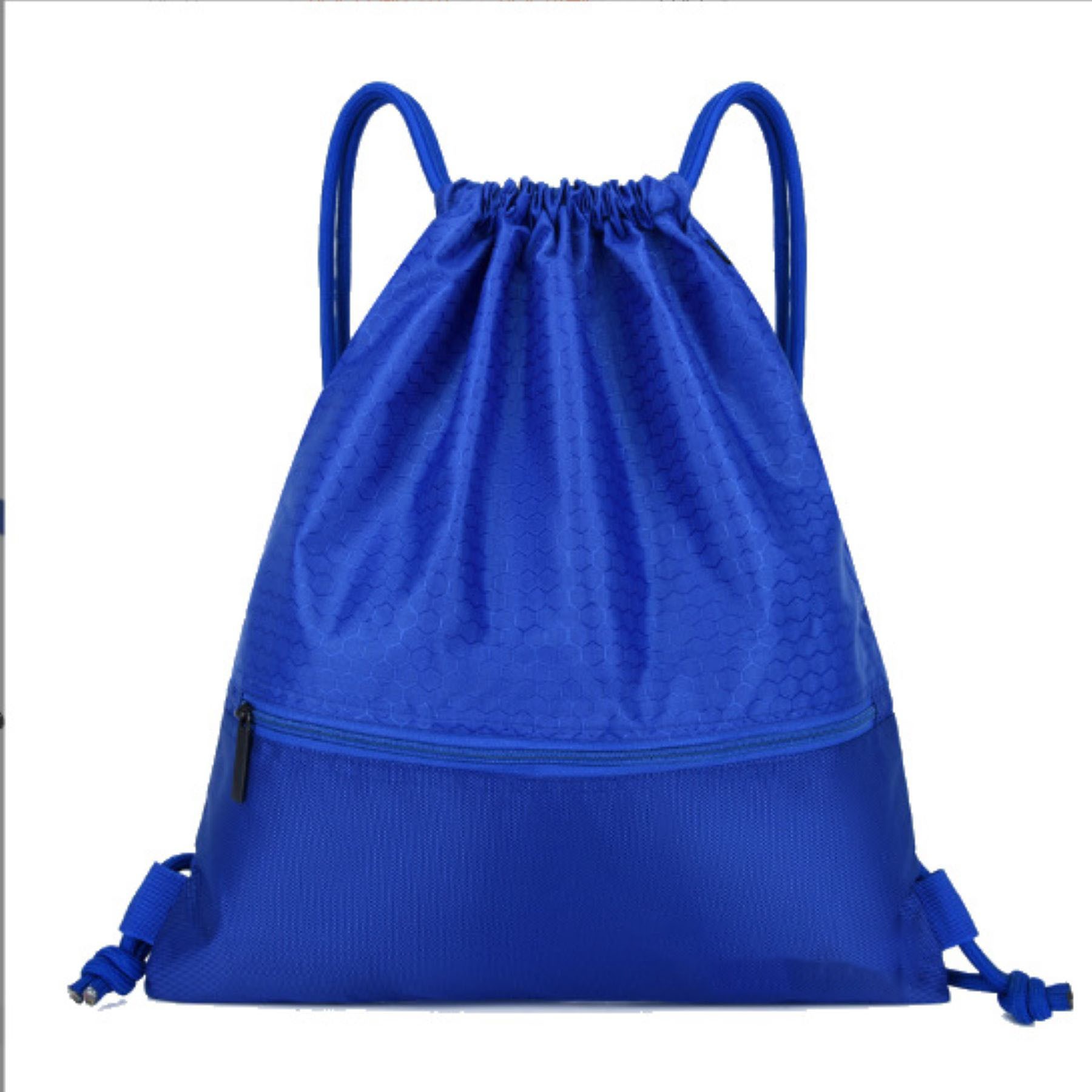Drawstring Backpack 1