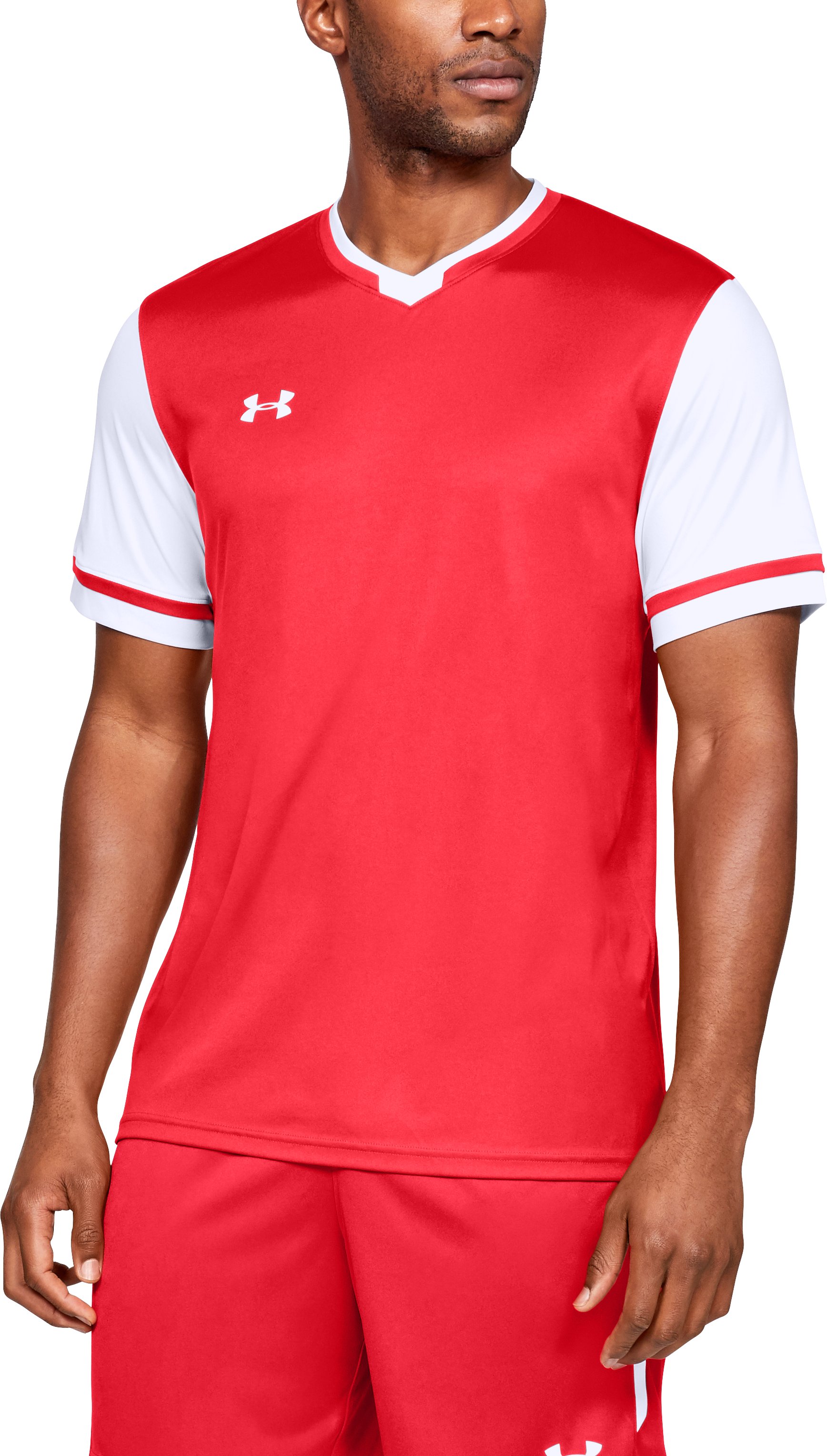 UA Maquina 2.0 Men's Jersey 3