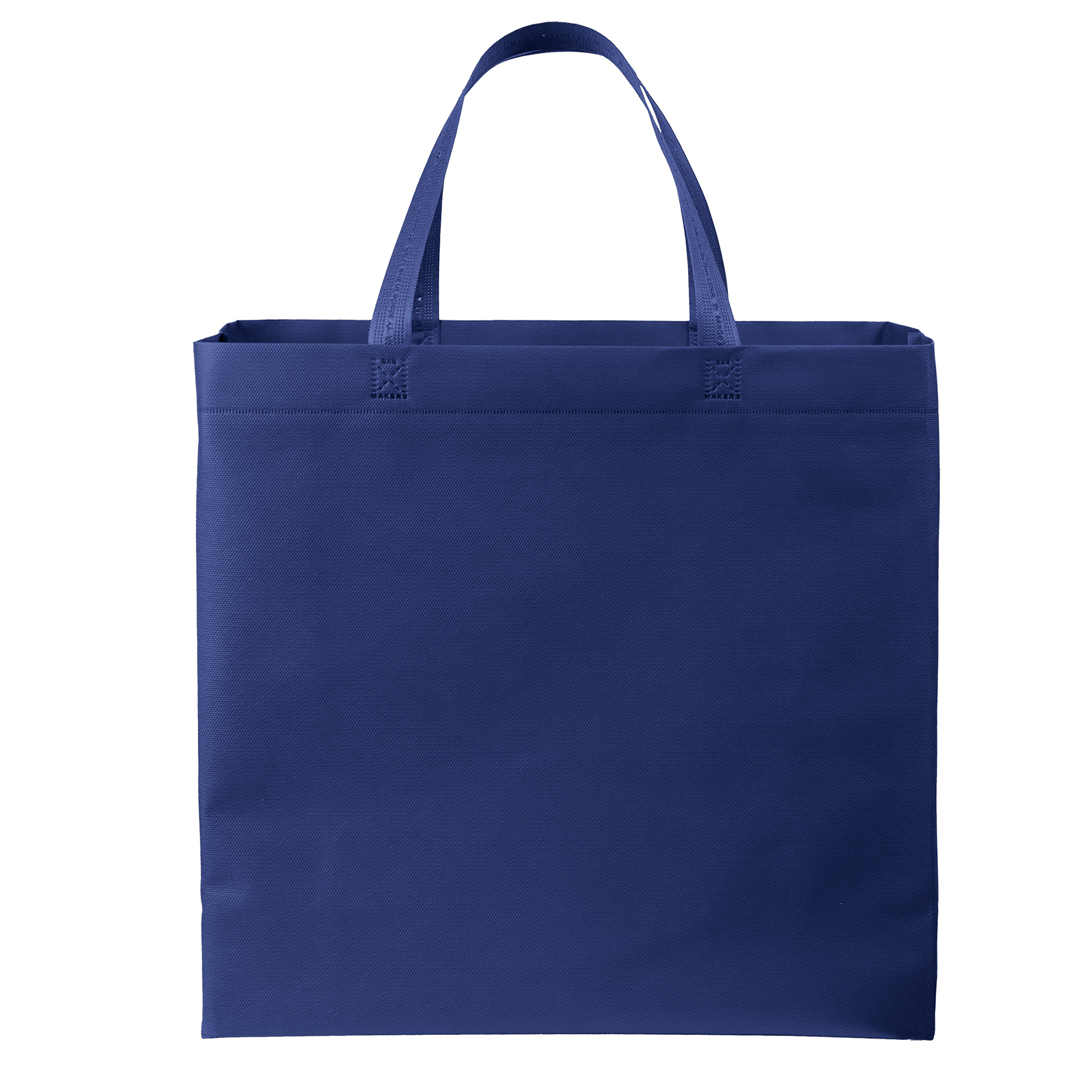Patriot™- USA Made Non-Woven Tote - Screen Print 10