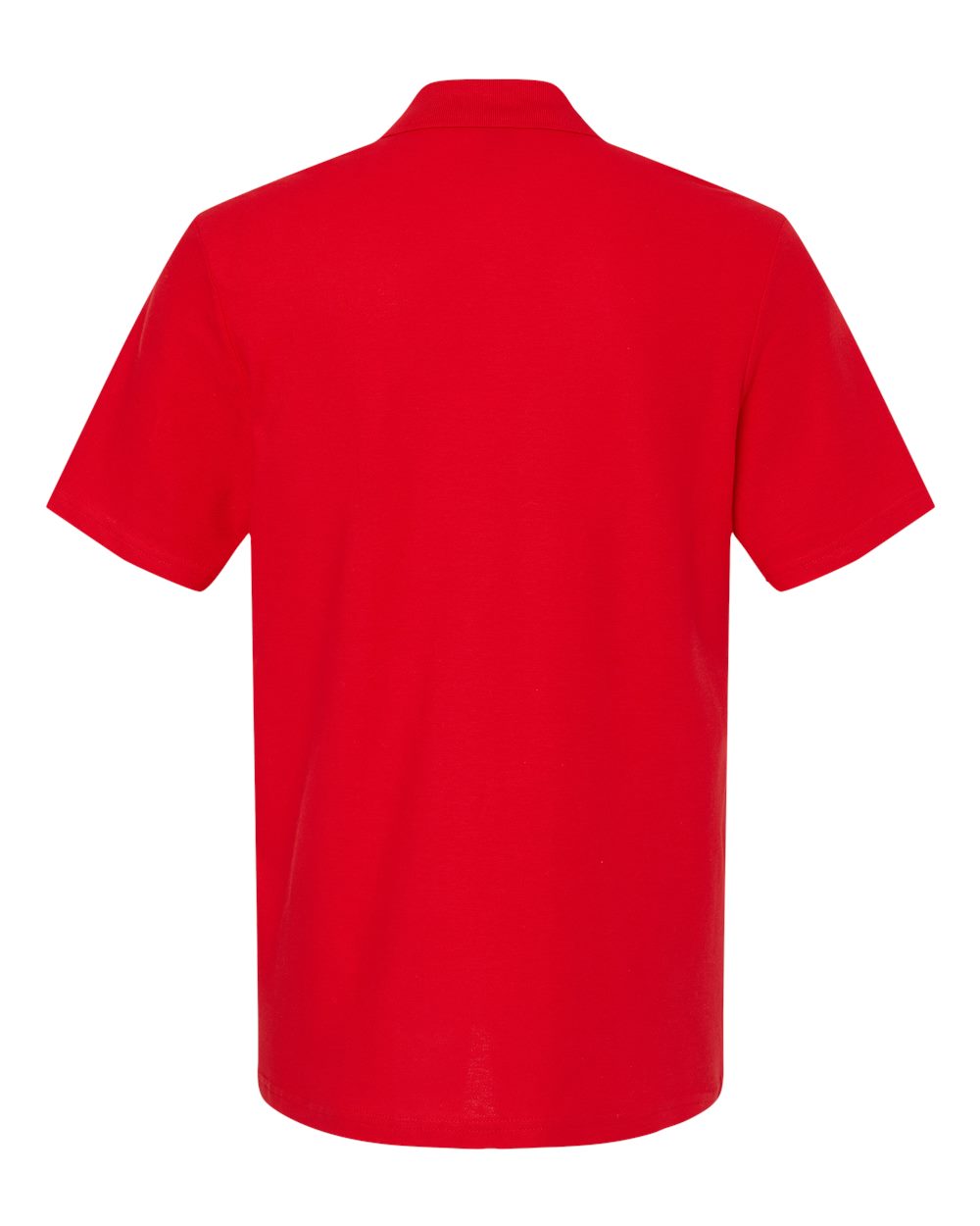 Unisex Softstyle® Pique Polo - 64800 101