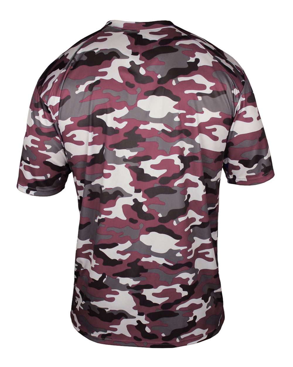 Youth Camo T-Shirt - 2181 60