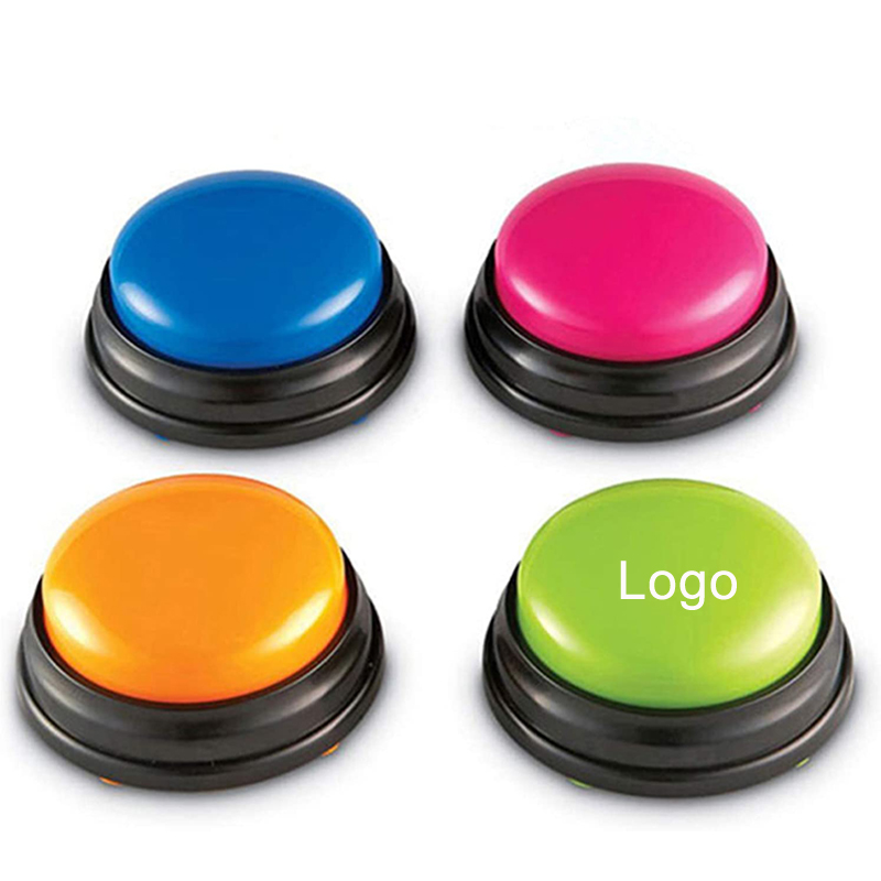 Record Sound Button For Gift 2
