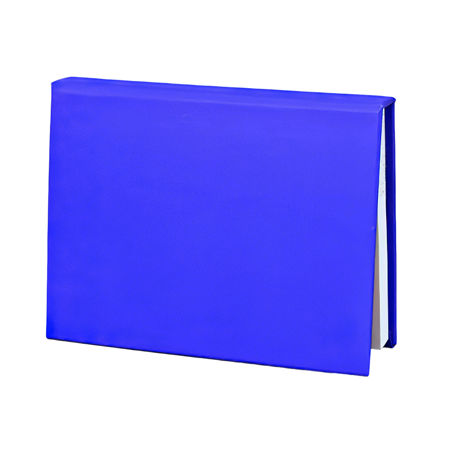 Mini Colorful Sticky Notebook 6