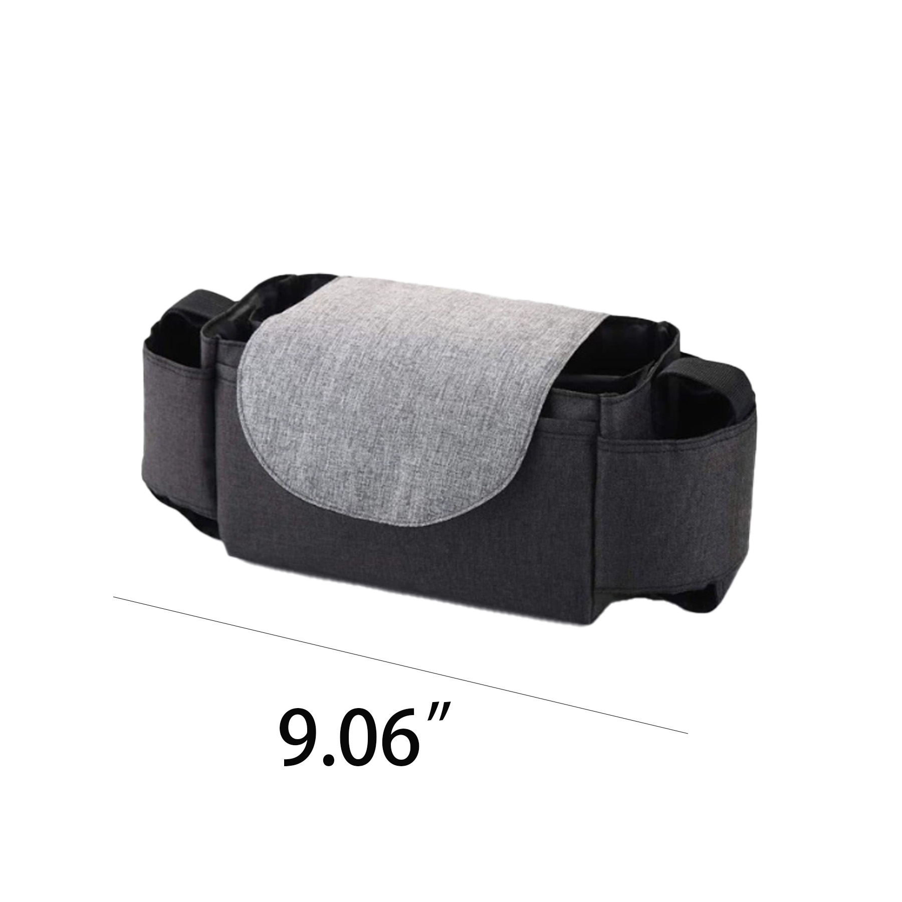 Baby Stroller Storage Bag 7