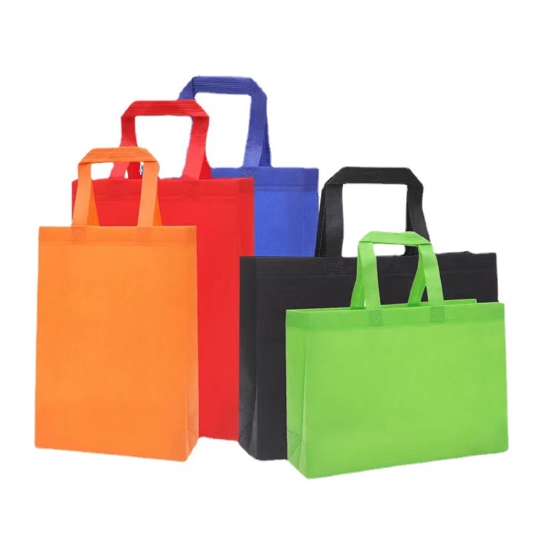 Non-woven Party Bags 2