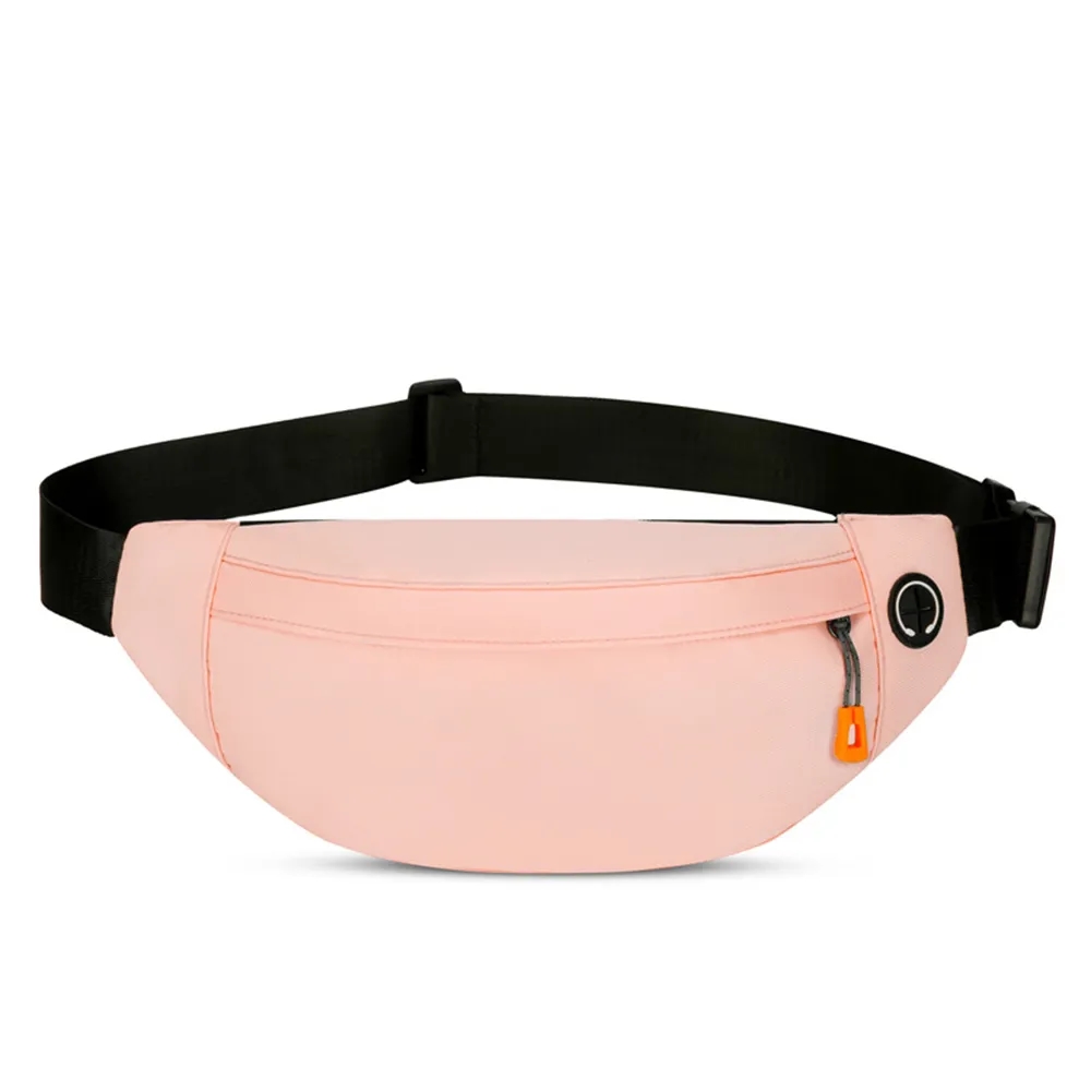 Water-proof Sports Waist Bag 4
