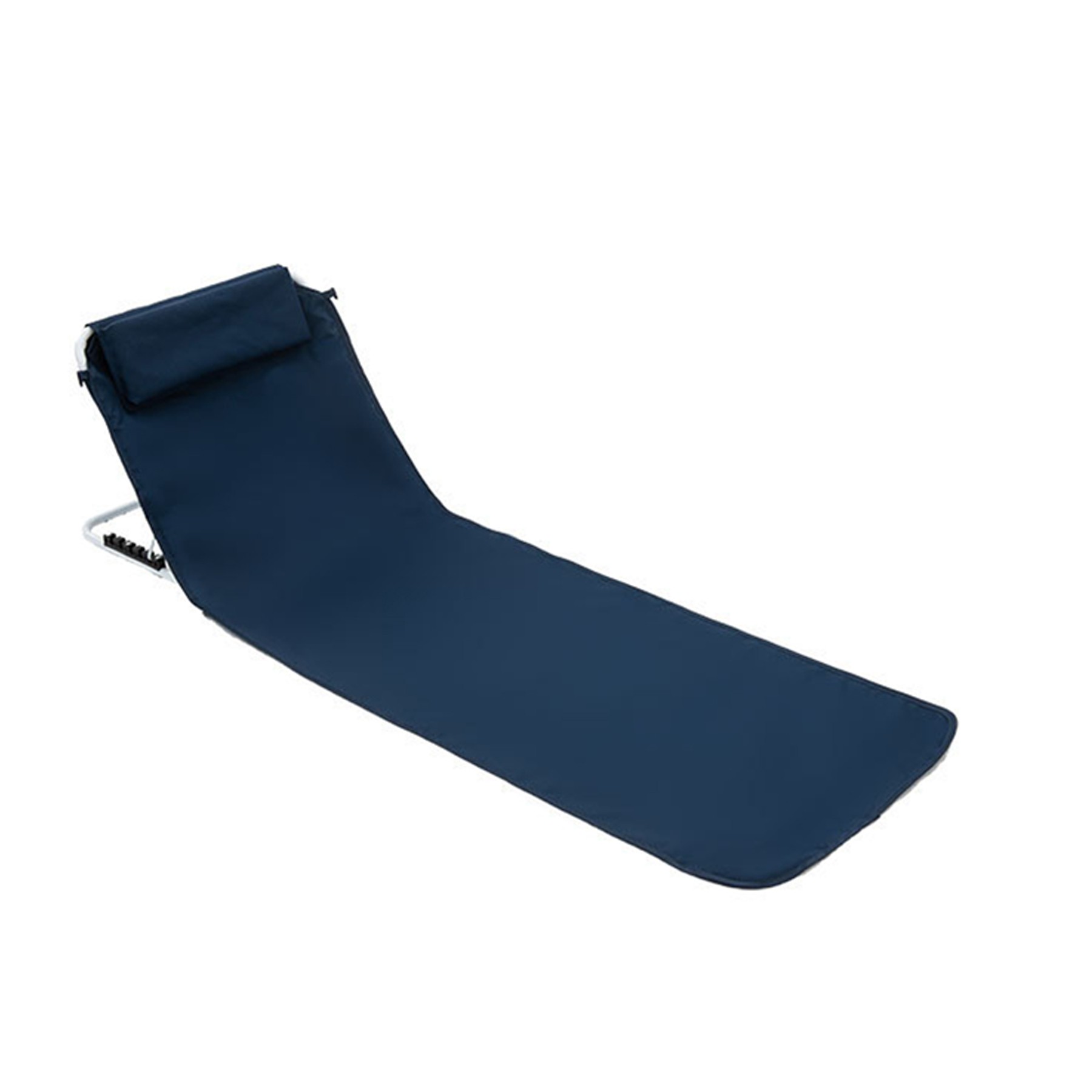 Portable Outdoor Adjustable Recliner 6