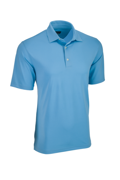 Greg Norman Freedom Polo 16