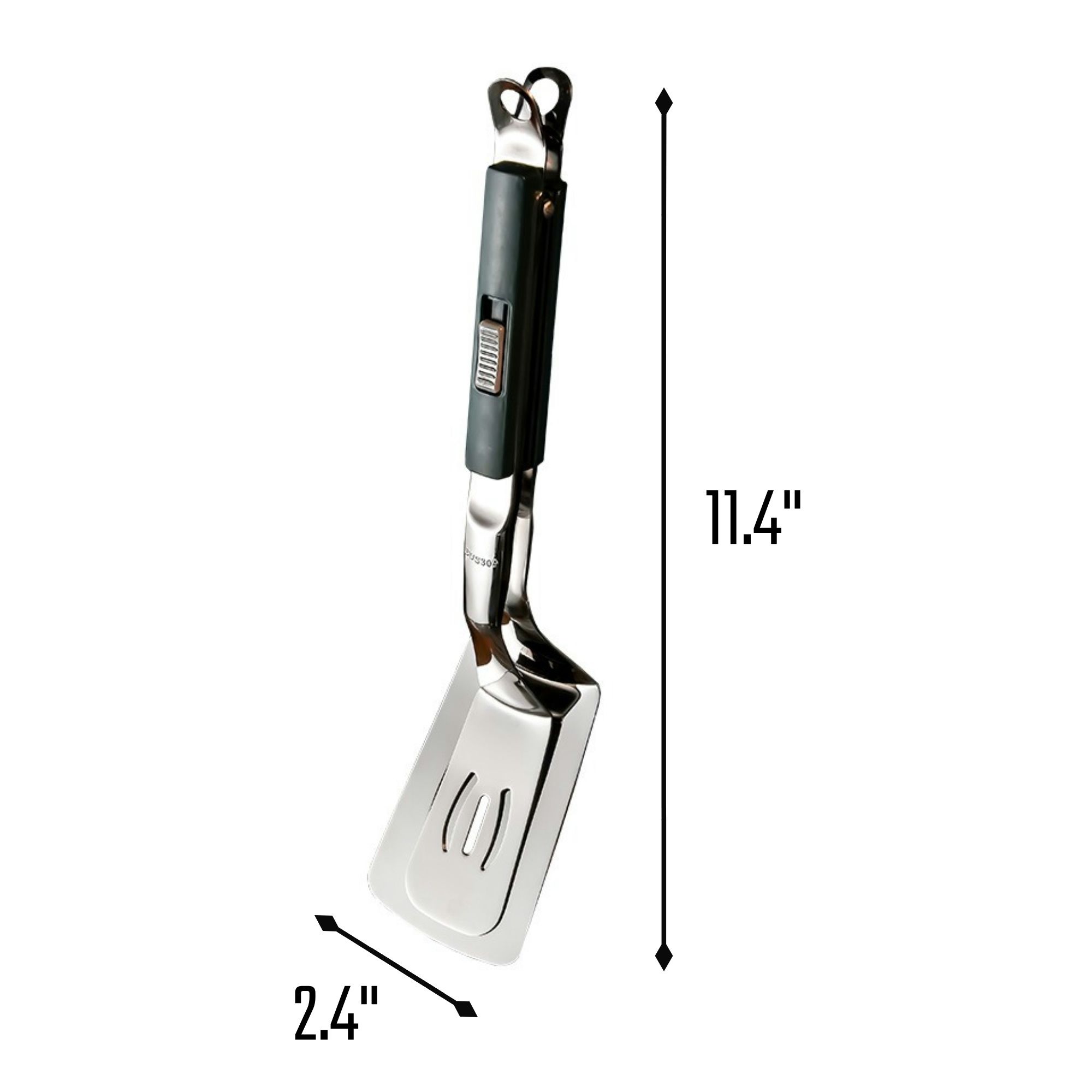 11.4 Inch Practical Turner Spatula 4