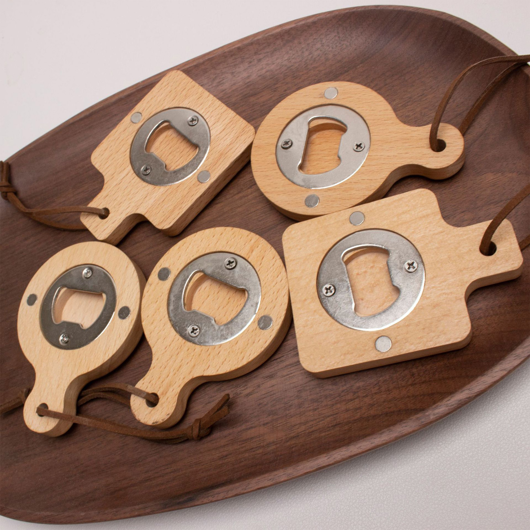 Nanzhu Bottle Opener 2